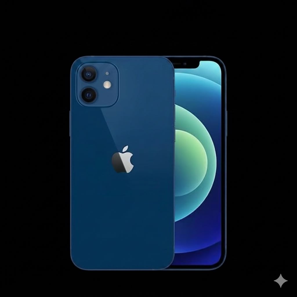 iPhone 12