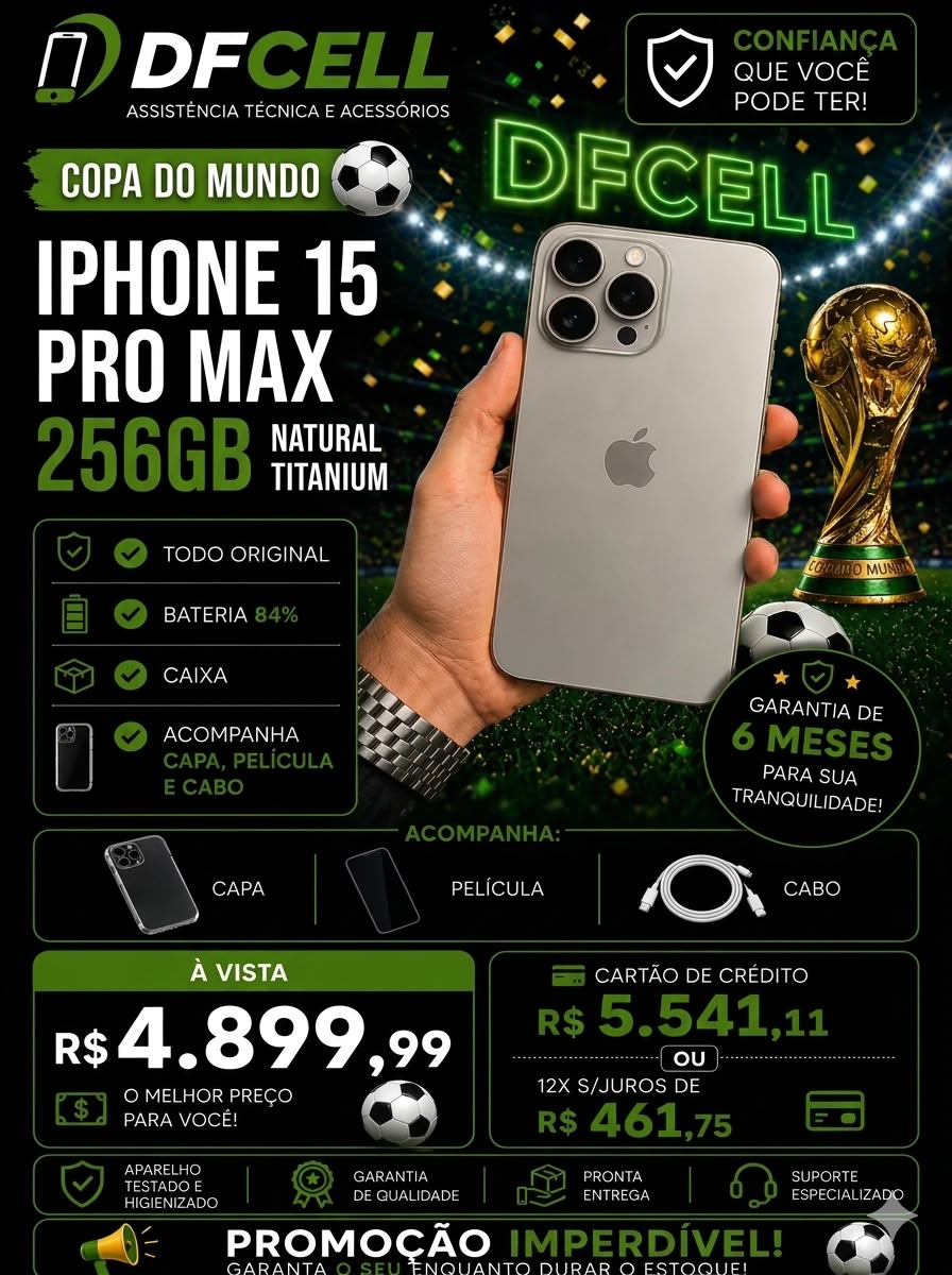 iPhone 15 Pro Max thumbnail 2