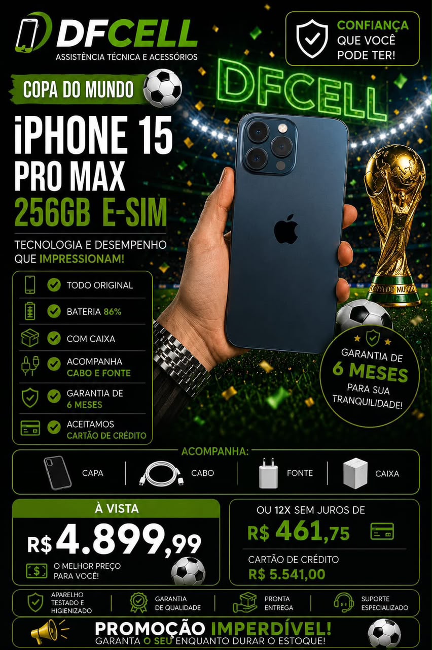 iPhone 15 Pro Max thumbnail 2