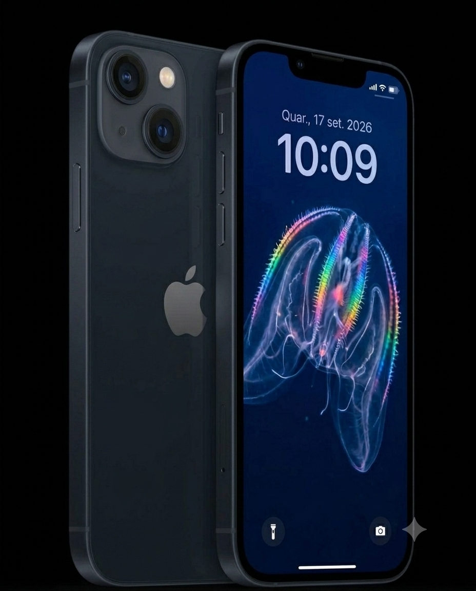 iPhone 13 128GB (Midnight) | Dfcell