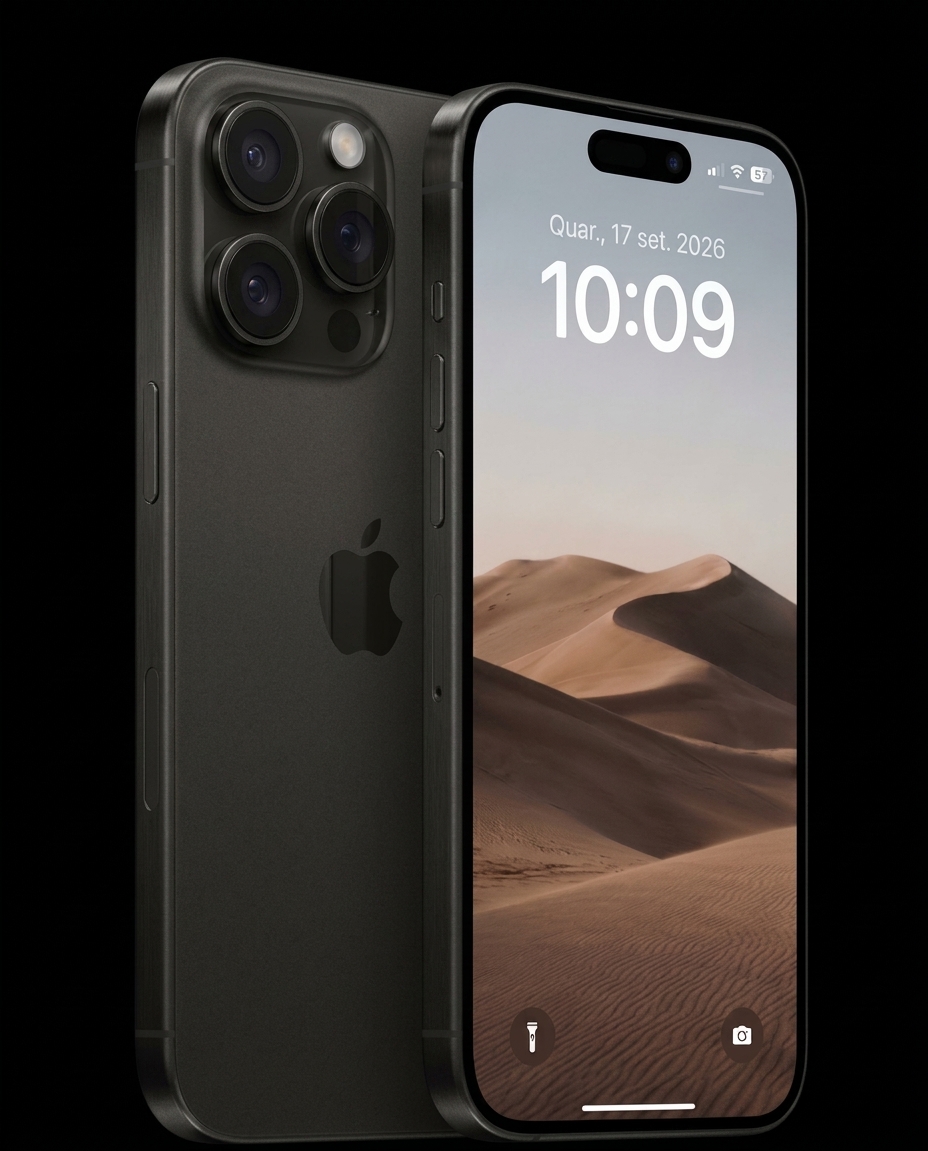 iPhone 13 128GB (Midnight) | Dfcell